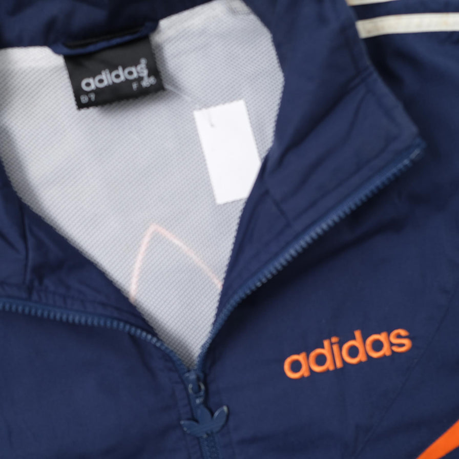 Vintage adidas Track Jacket Large / XLarge 