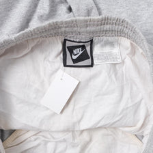Vintage Nike Sweat Shorts Large 