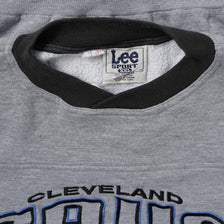 Vintage Cleveland Cavaliers Sweater XXLarge 