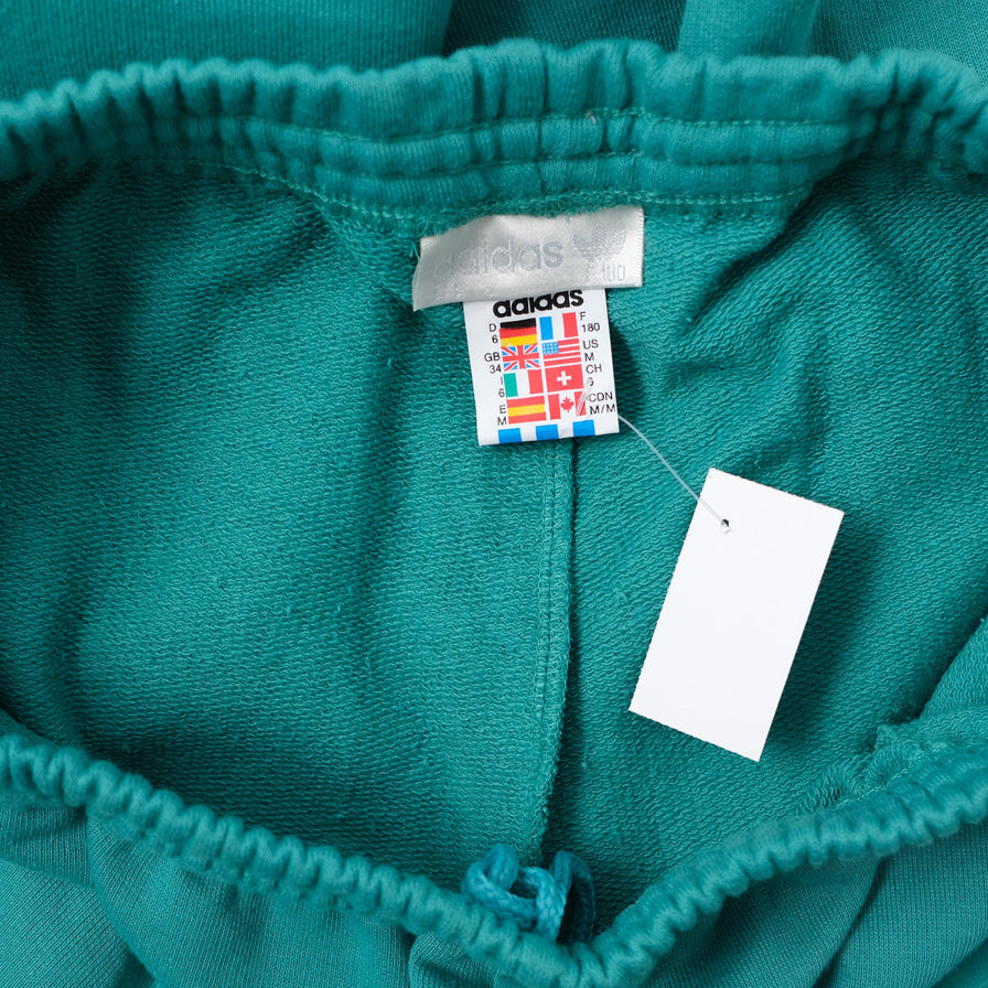 Vintage DS adidas Sweat Pants Medium 