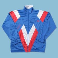 Vintage Puma Track Jacket Large 