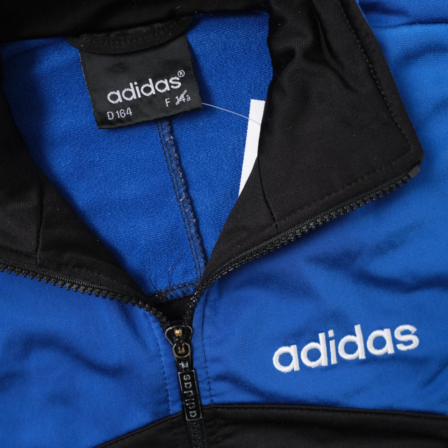 Vintage adidas Women’s Track Jacket XSmall 