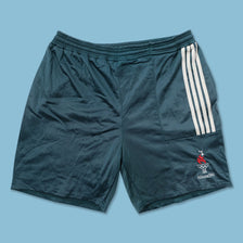 Vintage 1996 Atlanta Olympic Games Shorts Medium 