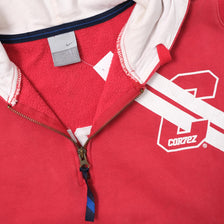 Vintage Nike Cortez Hoody Large