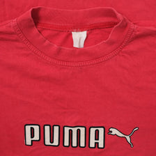 Vintage Puma T-Shirt Large 
