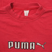 Vintage Puma T-Shirt Large