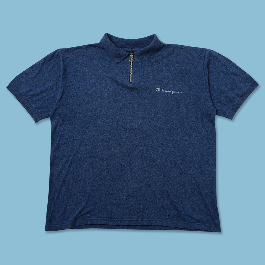 Vintage Champion Polo XLarge 