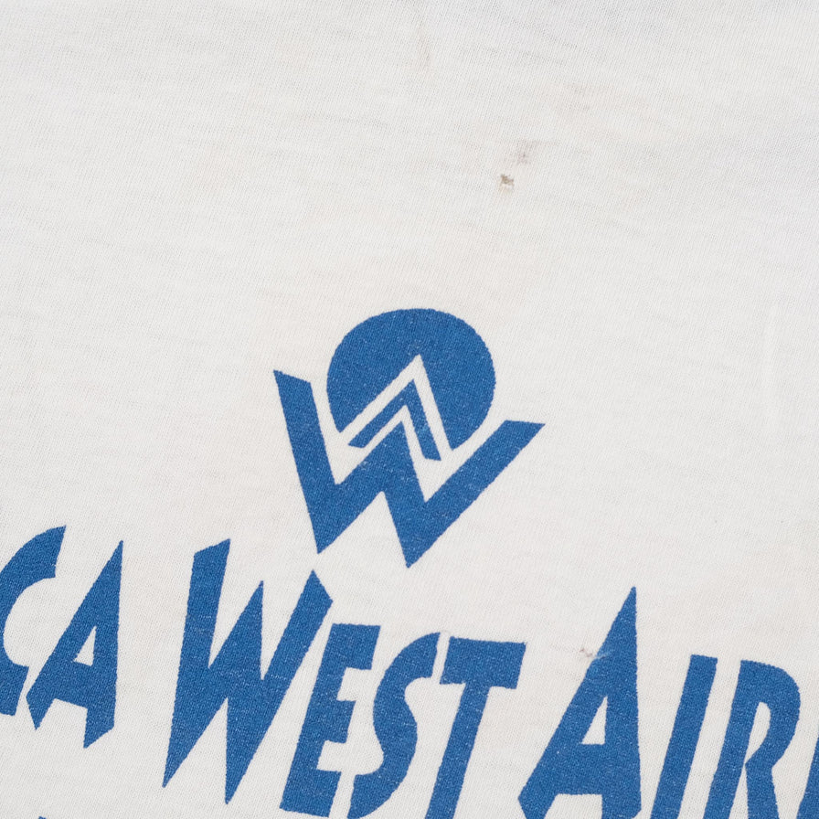 Vintage 1995 Super Bowl T-Shirt XLarge 