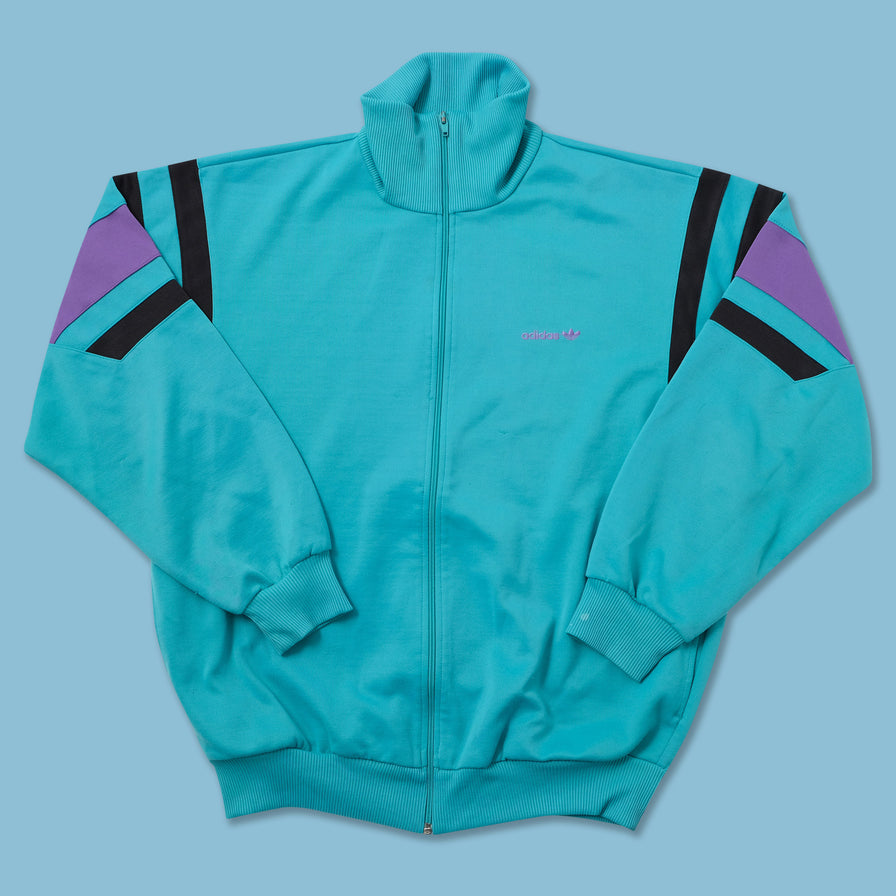 Vintage adidas Track Jacket Large / XLarge 