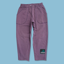 Vintage adidas Sweat Pants Small 
