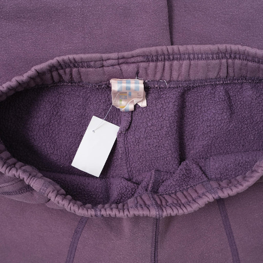 Vintage adidas Sweat Pants Small 