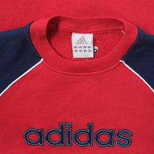 adidas Sweater Medium 