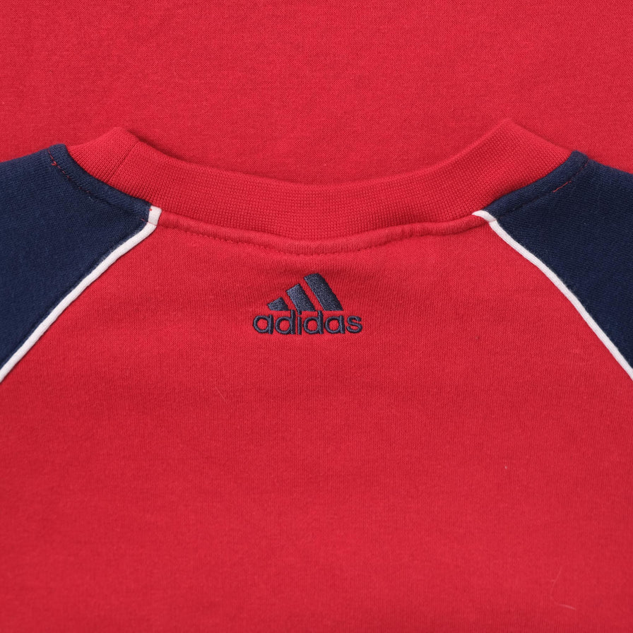 adidas Sweater Medium 