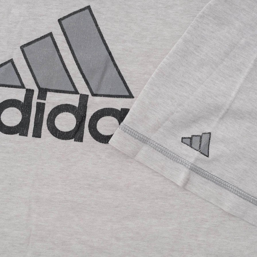 Vintage adidas T-Shirt XLarge 