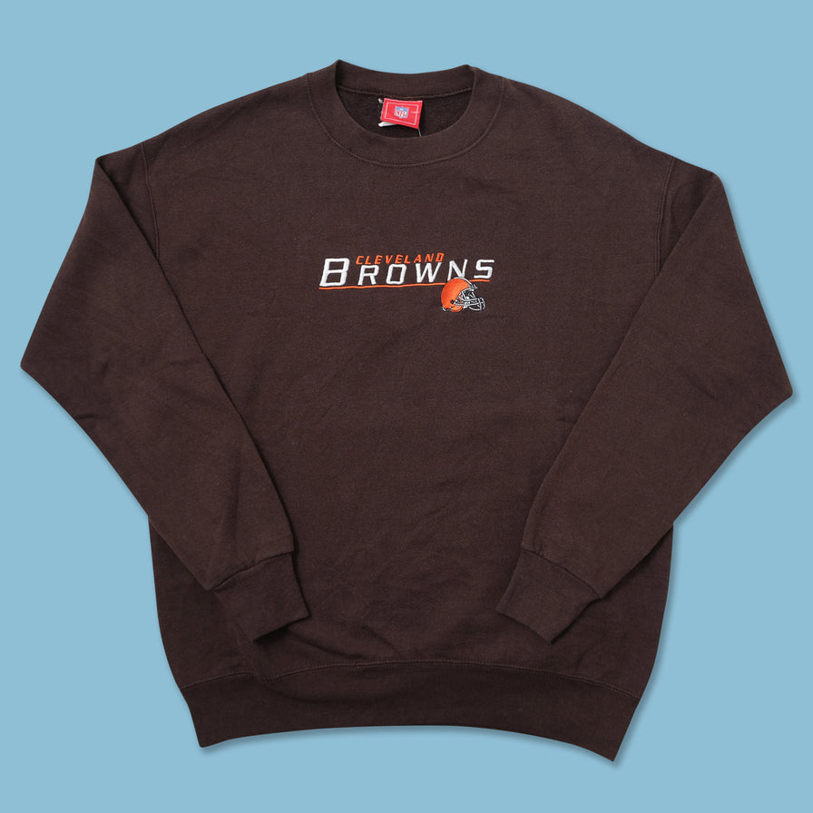Vintage Cleveland Browns Sweater Small / Medium 
