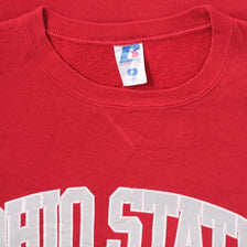 Vintage Ohio State Sweater Medium 