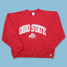 Vintage Ohio State Sweater Medium 