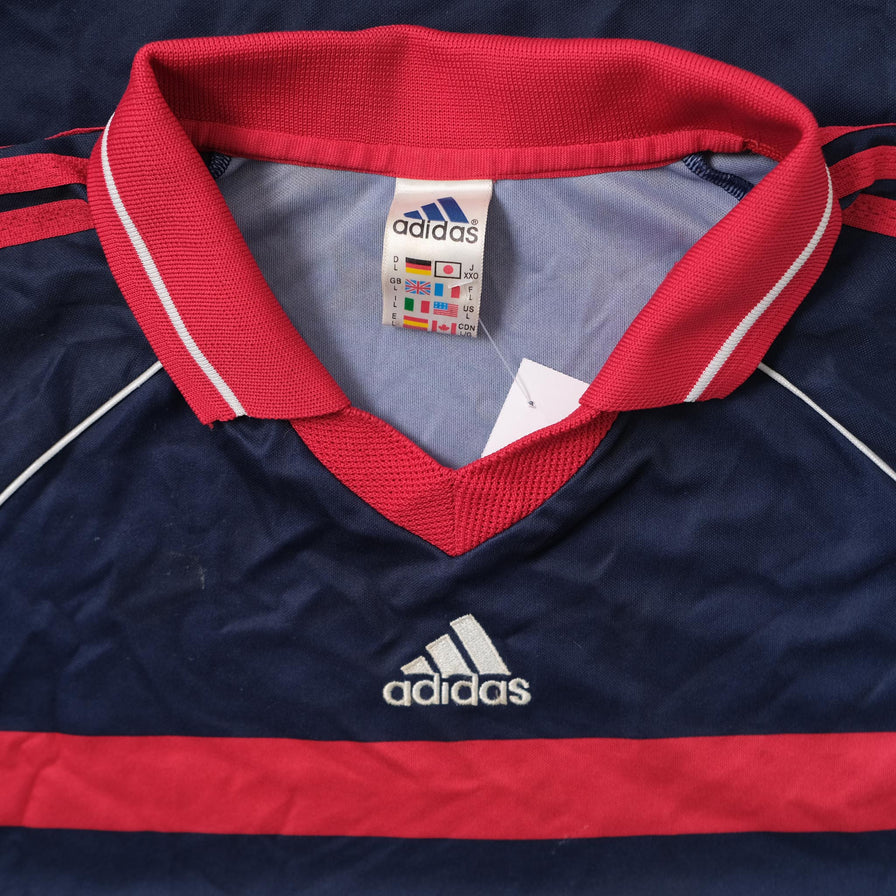 Vintage adidas Jersey Large 