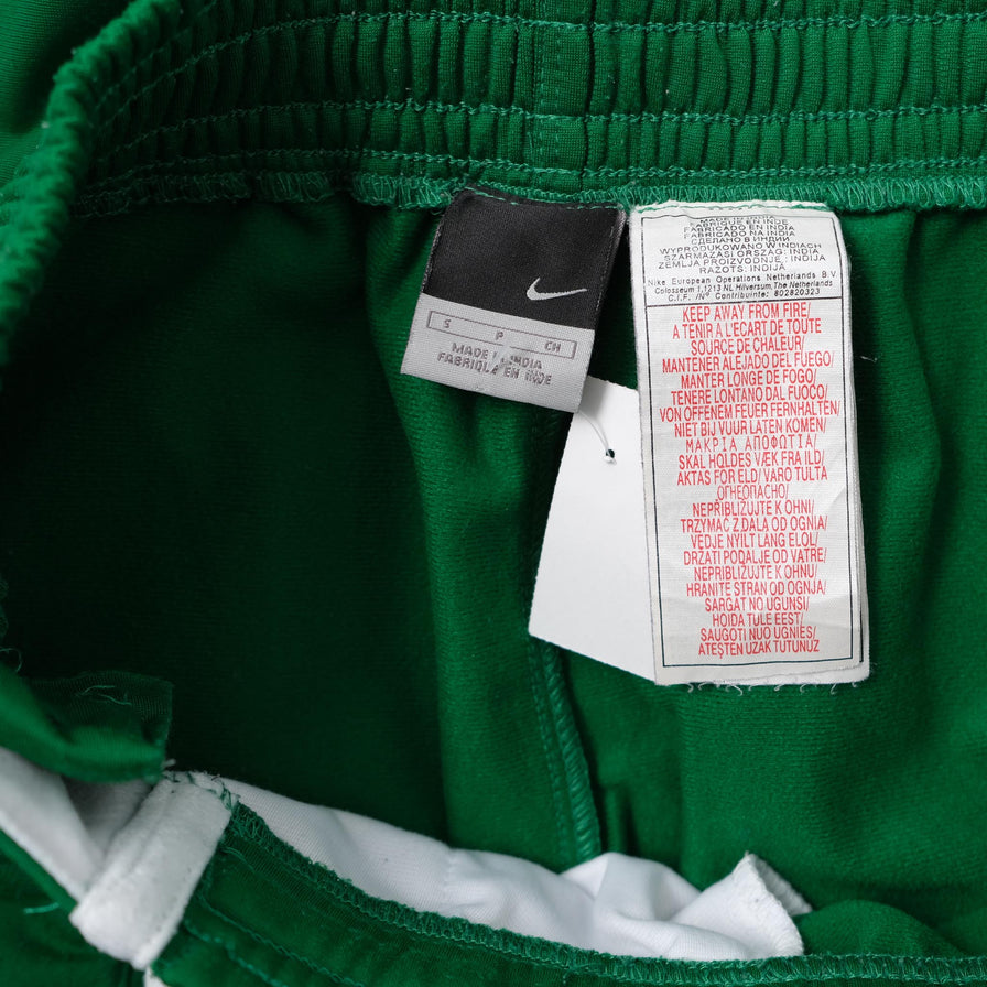 Vintage Nike Track Pants Small 