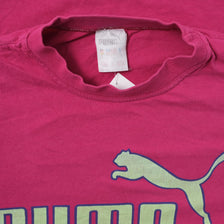 Vintage Puma T-Shirt Medium / Large 