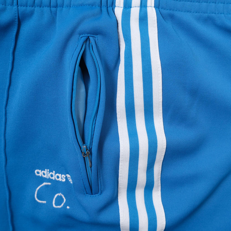 Vintage adidas Track Pants Large / XLarge 