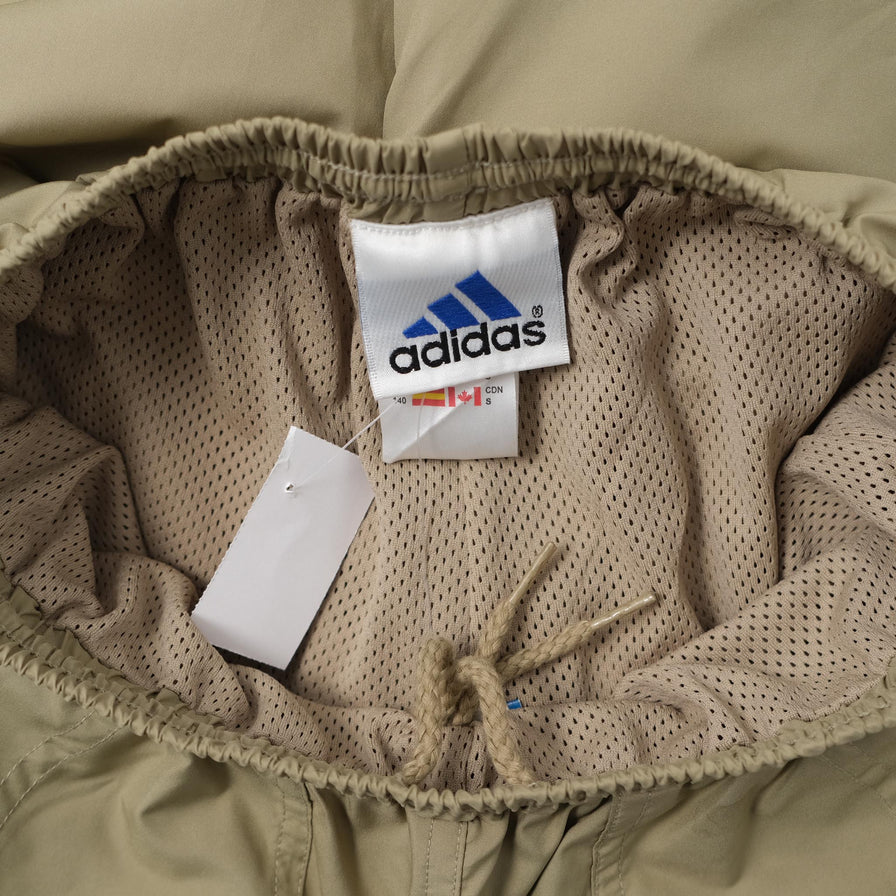 Vintage DS adidas Kids Track Pants Small 