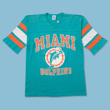 Vintage Miami Dolphins T-Shirt Large 