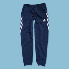 Vintage adidas Kids Track Pants Medium 