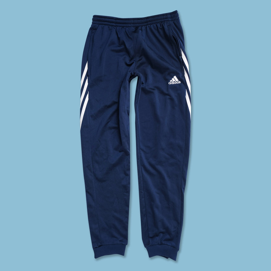 Vintage adidas Kids Track Pants Medium 