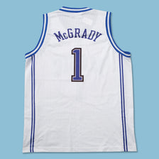 Vintage Champion Magic McGrady Jersey XLarge 