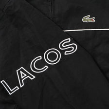 Vintage Lacoste Track Jacket Small 