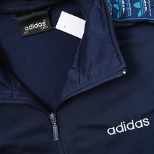 Vintage adidas Track Jacket Medium / Large 