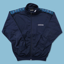 Vintage adidas Track Jacket Medium / Large 