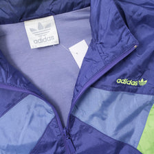 Vintage adidas Track Jacket Medium