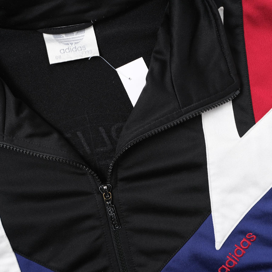 Vintage adidas Track Jacket Large 