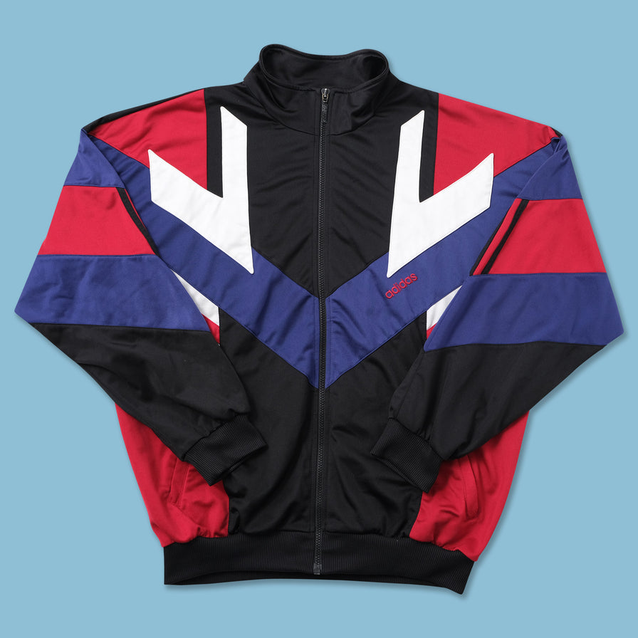 Vintage adidas Track Jacket Large 