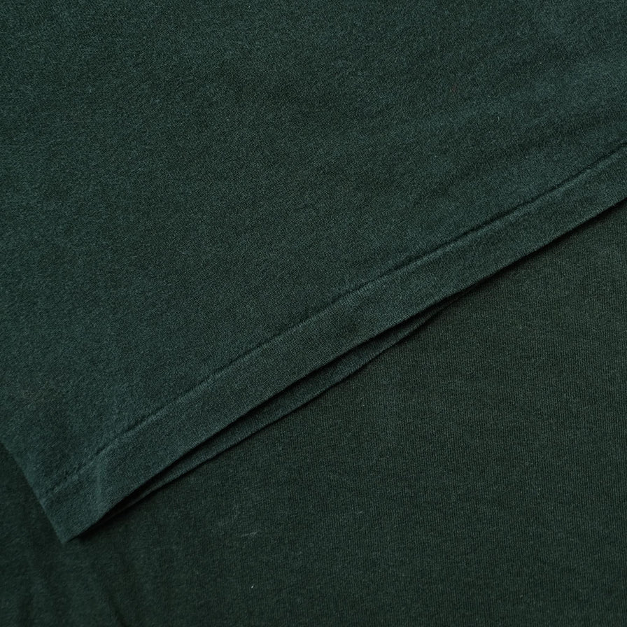 Vintage 1996 Green Bay Packers T-Shirt Large 