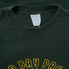 Vintage 1996 Green Bay Packers T-Shirt Large 