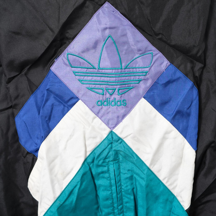 Vintage adidas Track Pants Large 