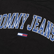 Vintage Tommy Jeans T-Shirt Medium 