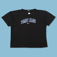 Vintage Tommy Jeans T-Shirt Medium 