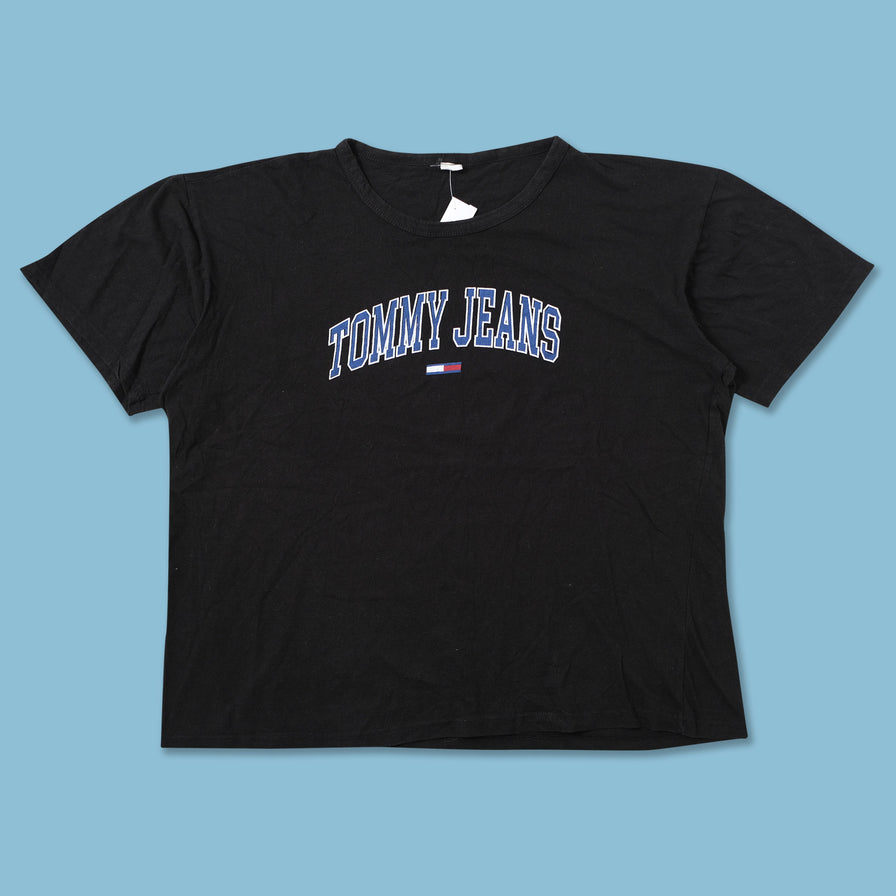 Vintage Tommy Jeans T-Shirt Medium 