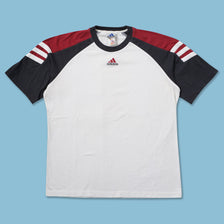 Vintage adidas T-Shirt Large 