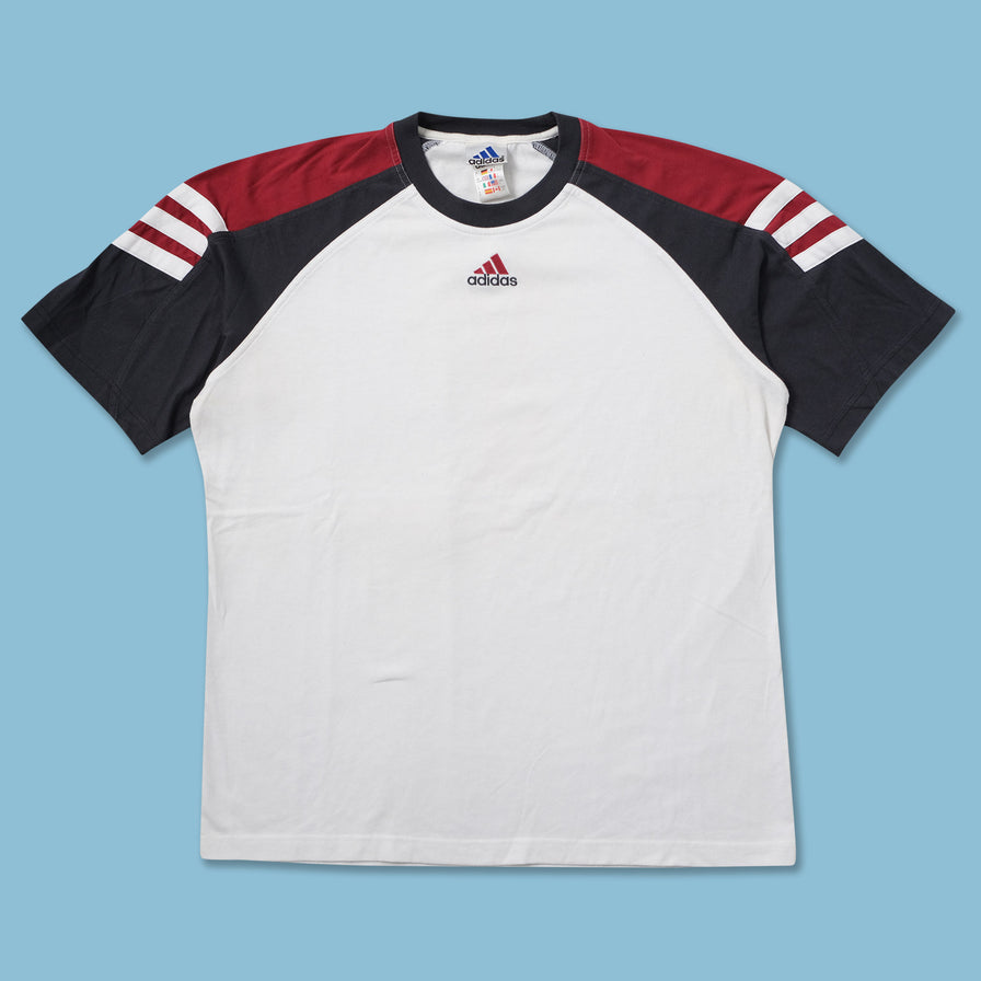 Vintage adidas T-Shirt Large 