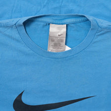 Vintage Nike Swoosh T-Shirt Large 
