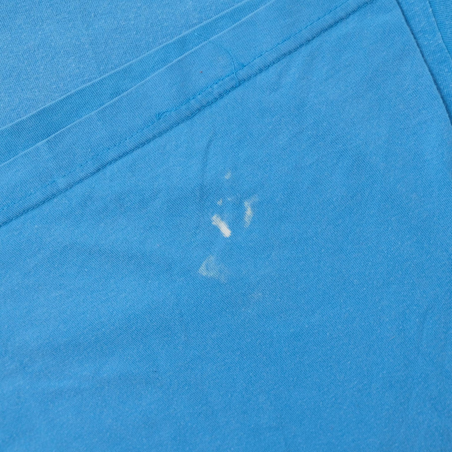 Vintage Nike Swoosh T-Shirt Large 