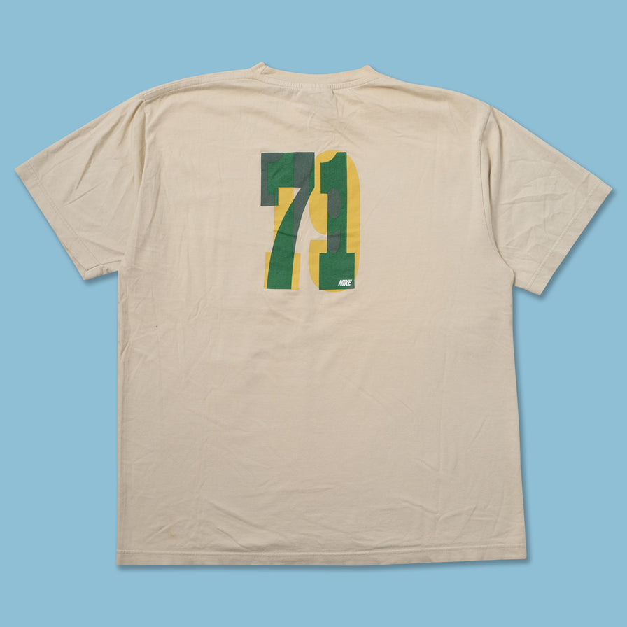 Vintage Nike T-Shirt Large 