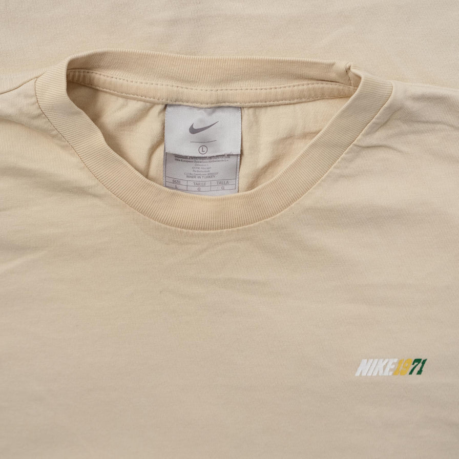 Vintage Nike T-Shirt Large 