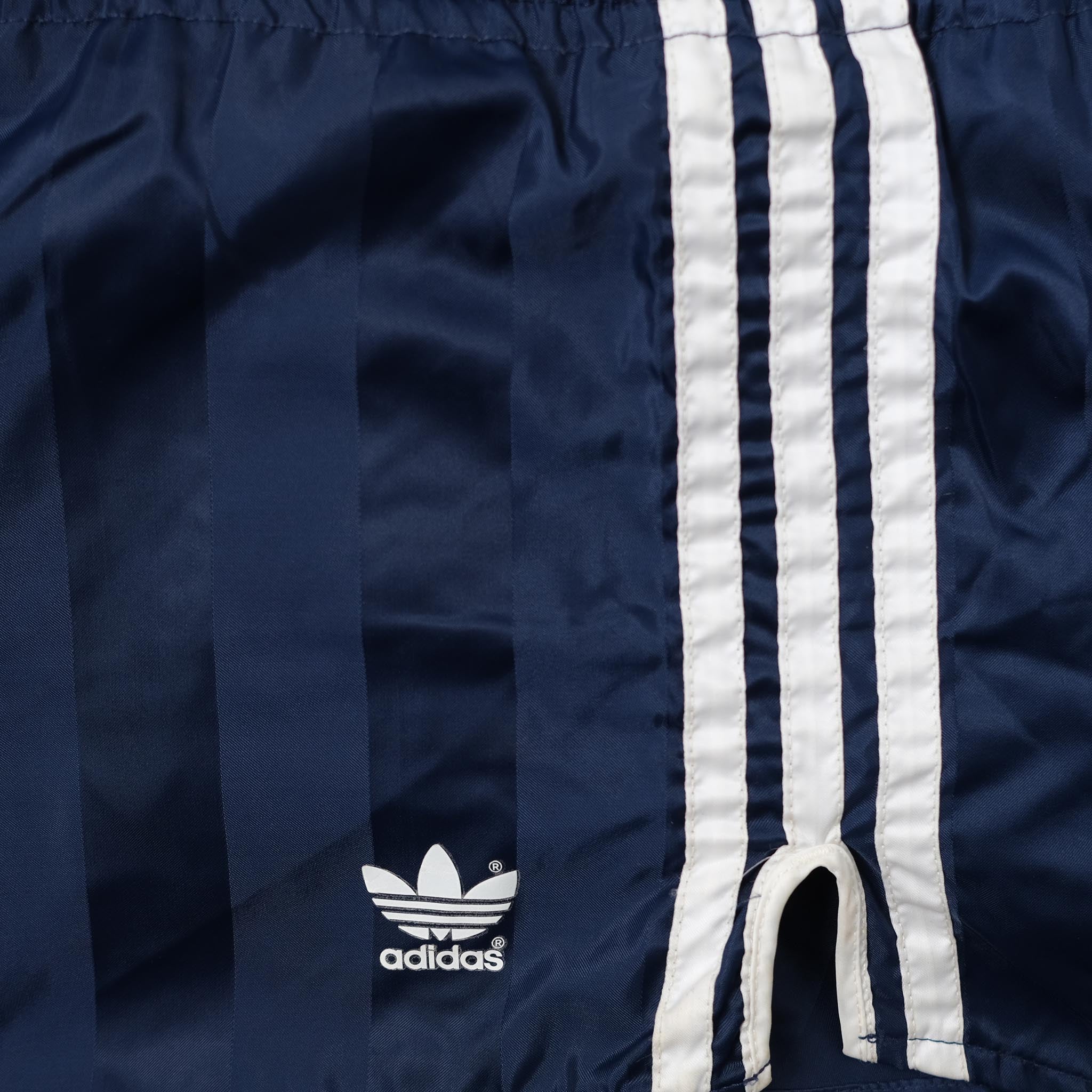 Vintage adidas Shorts Small Double Double Vintage