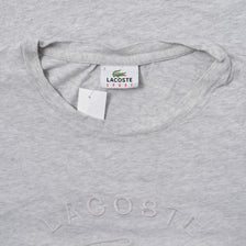 Vintage Lacoste T-Shirt Medium / Large 